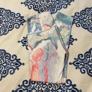 Zella Studio Lite Leggings